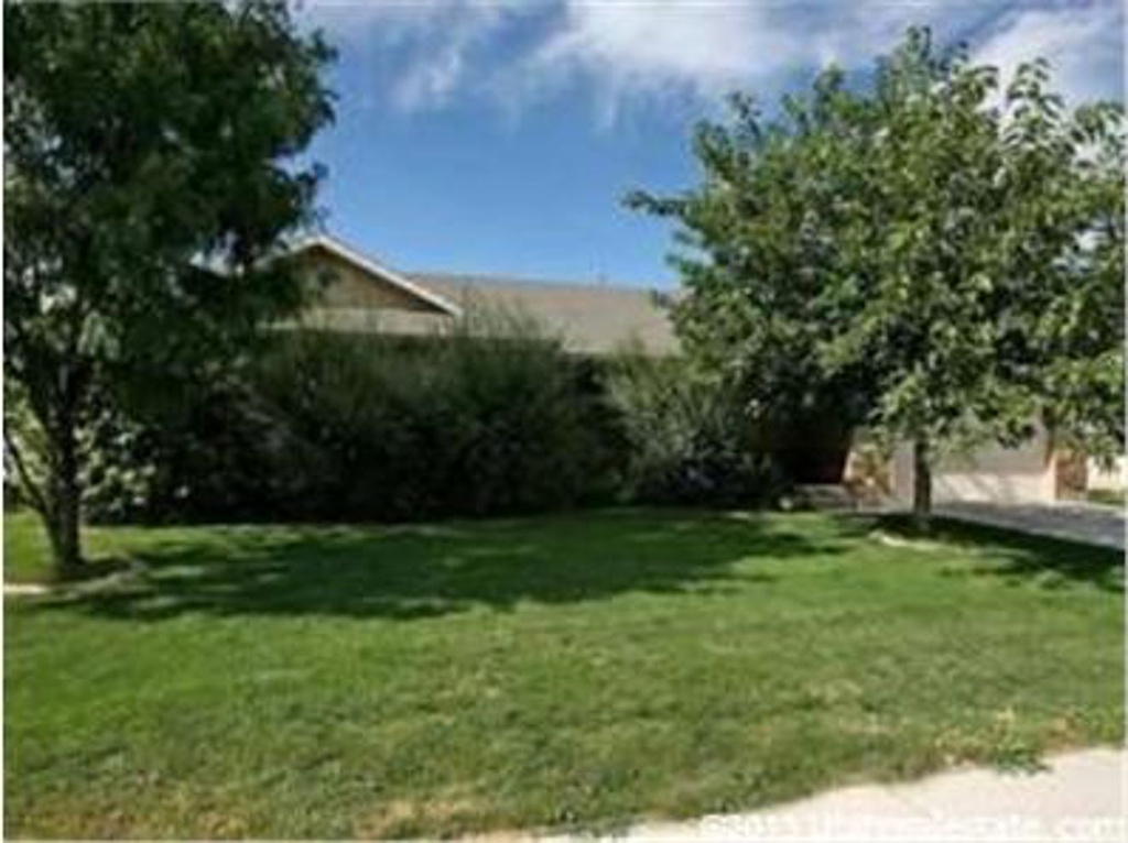 46 W 730 N, Santaquin, UT 84655