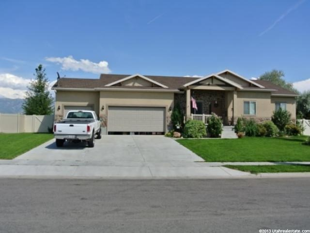 171 S 3475 W, Layton, UT 84041
