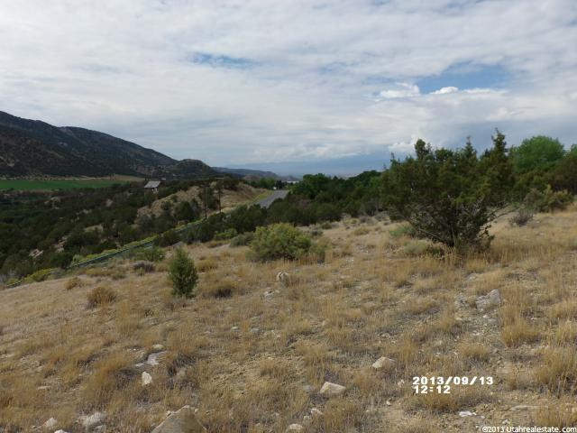 #18, Sterling, UT 84665