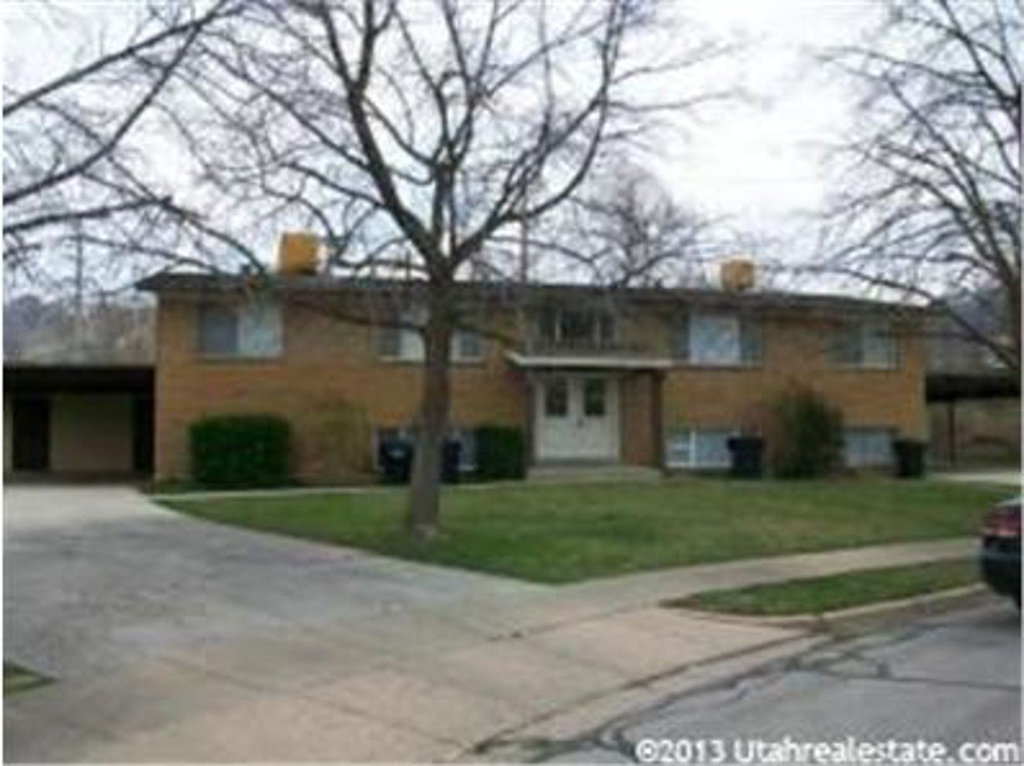 214 W 650 S, Bountiful, UT 84010