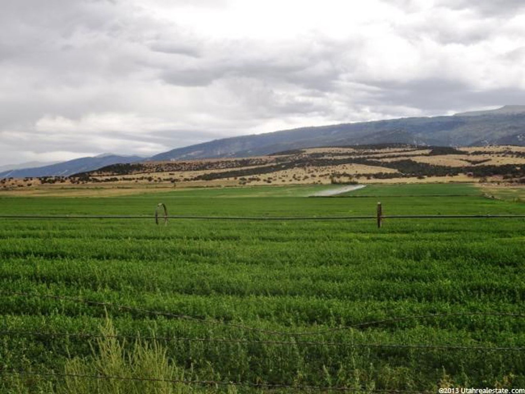 100 N Reservation Ln E, Ephraim, UT 84627