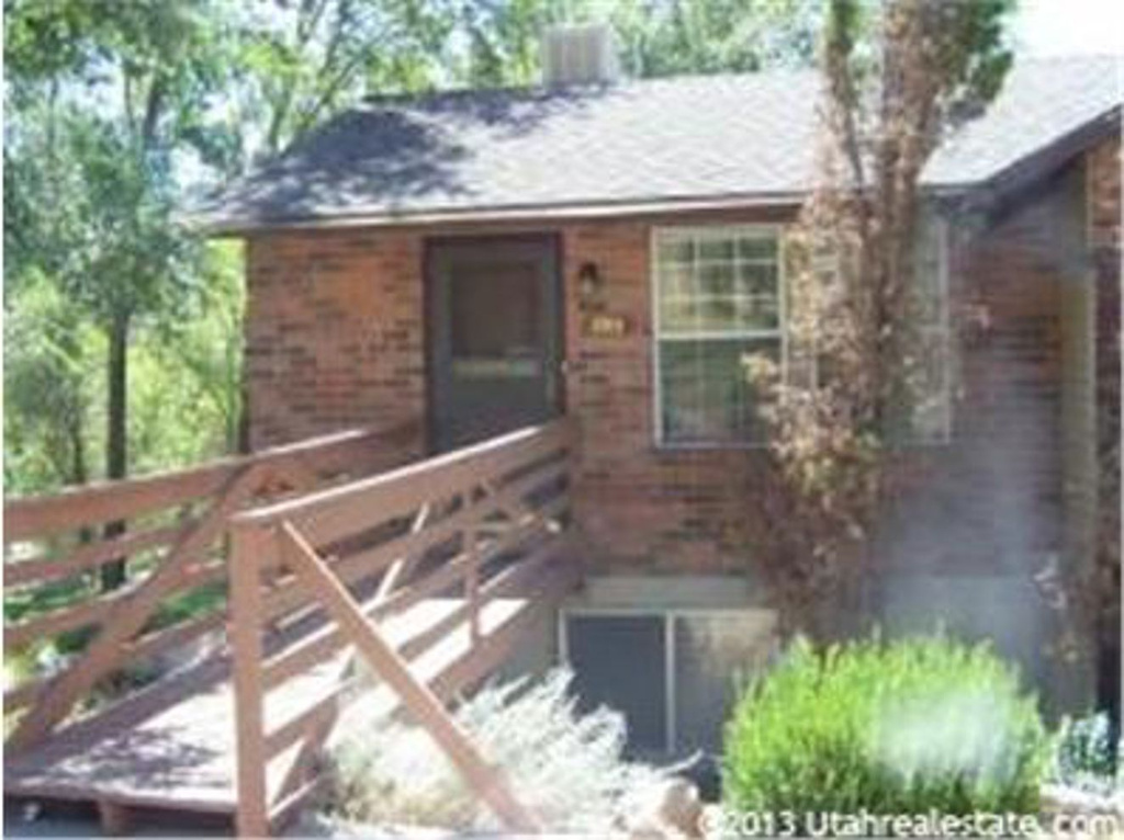 1701 E 1470 S #13E, Ogden, UT 84404