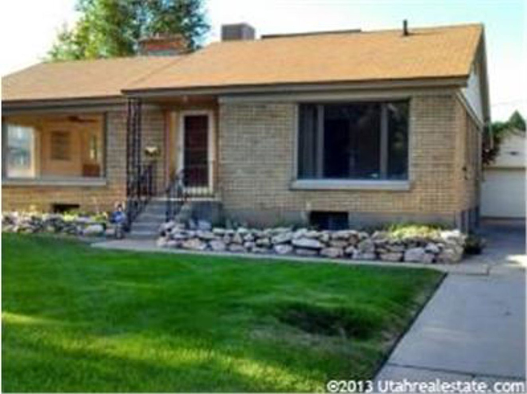 1137 35th St, Ogden, UT 84403
