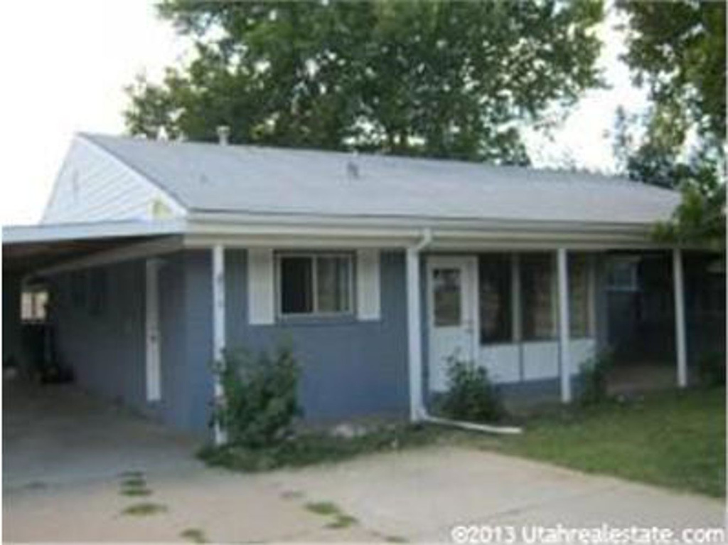 518 E Daley, Layton, UT 84041