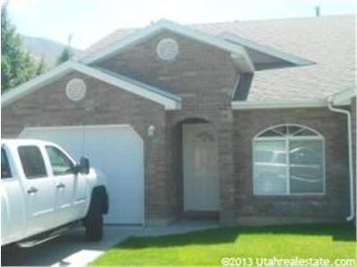750 S 400 E #48, Brigham City, UT 84302