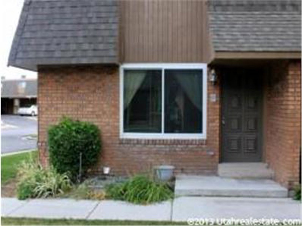 1221 E 960 S #36, Fruit Heights, UT 84037