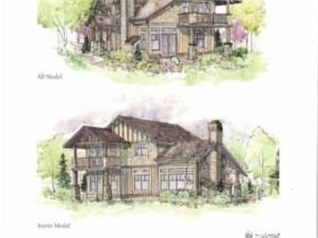 7861 Engen Loop, Park City, UT 84098