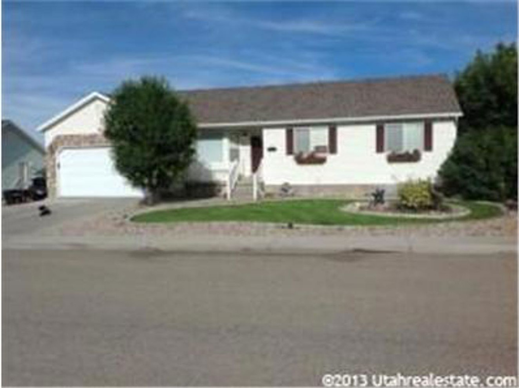 653 S 1850 W, Vernal, UT 84078