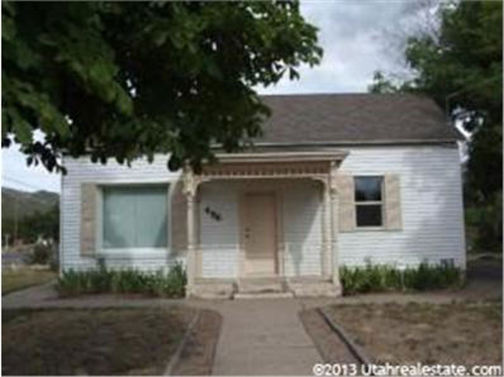 496 N 300 E, Nephi, UT 84648
