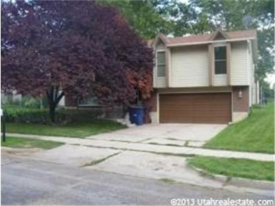 5548 S 2950 W, Roy, UT 84067