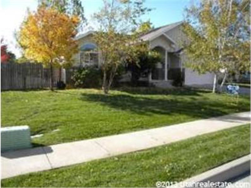 885 E 1750 N, North Ogden, UT 84414