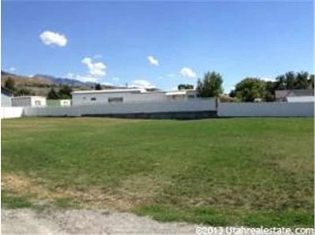180 E 100 N, Richmond, UT 84333