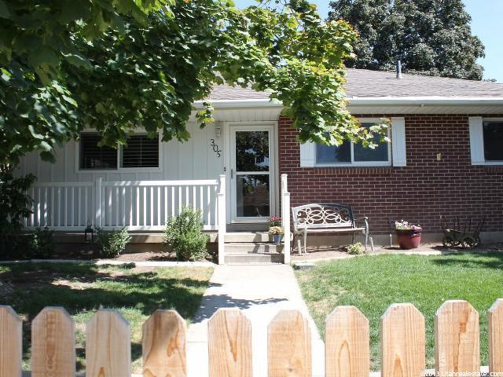 305 E 650 N, Bountiful, UT 84010