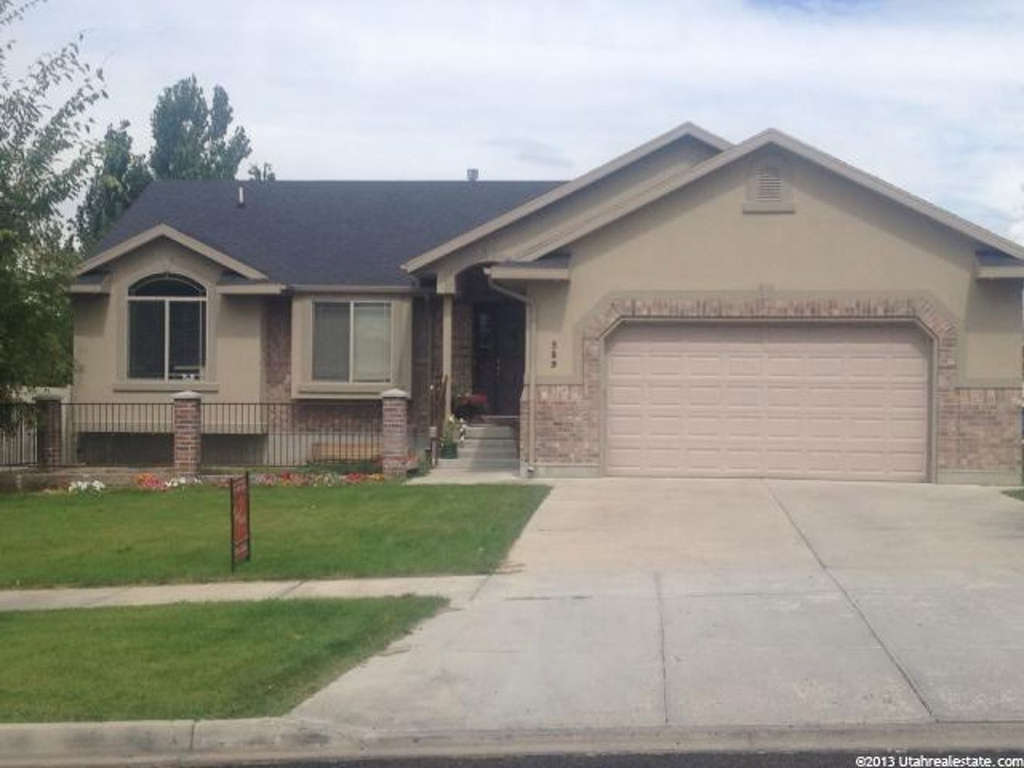 389 W 500 S, Providence, UT 84332