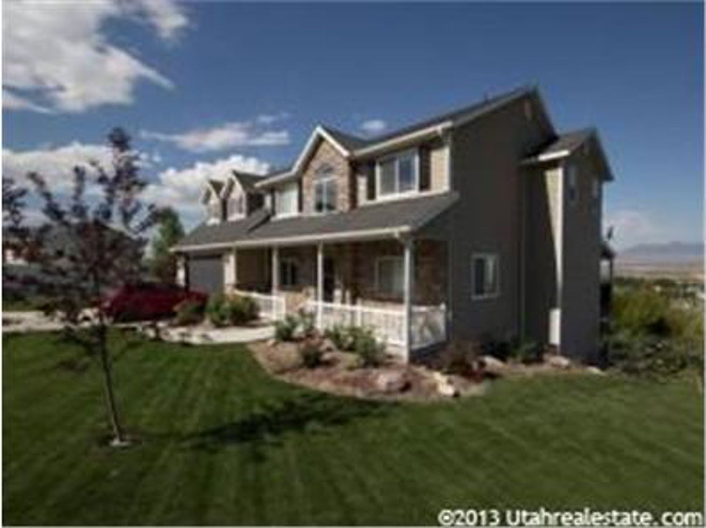 137 N 500 E, Richmond, UT 84333