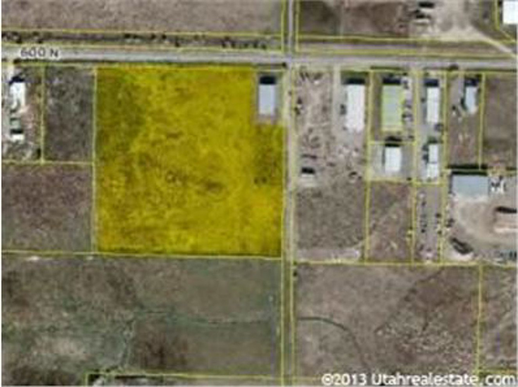 1200 W 600 N, Logan, UT 84321