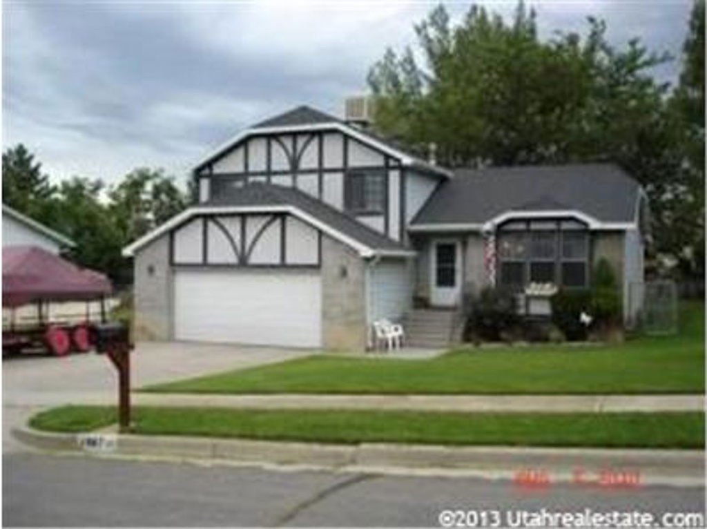 2987 N 1300 E, North Ogden, UT 84414