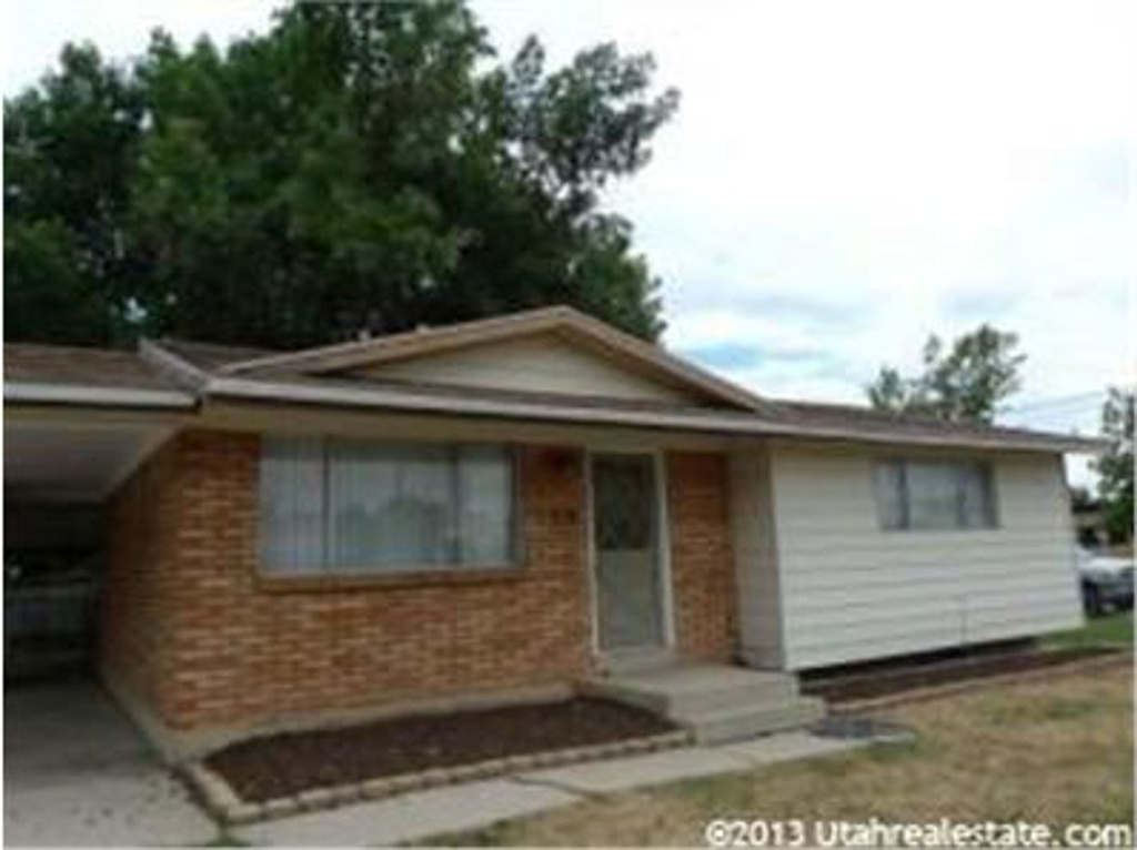 716 Saphire Dr, Layton, UT 84041