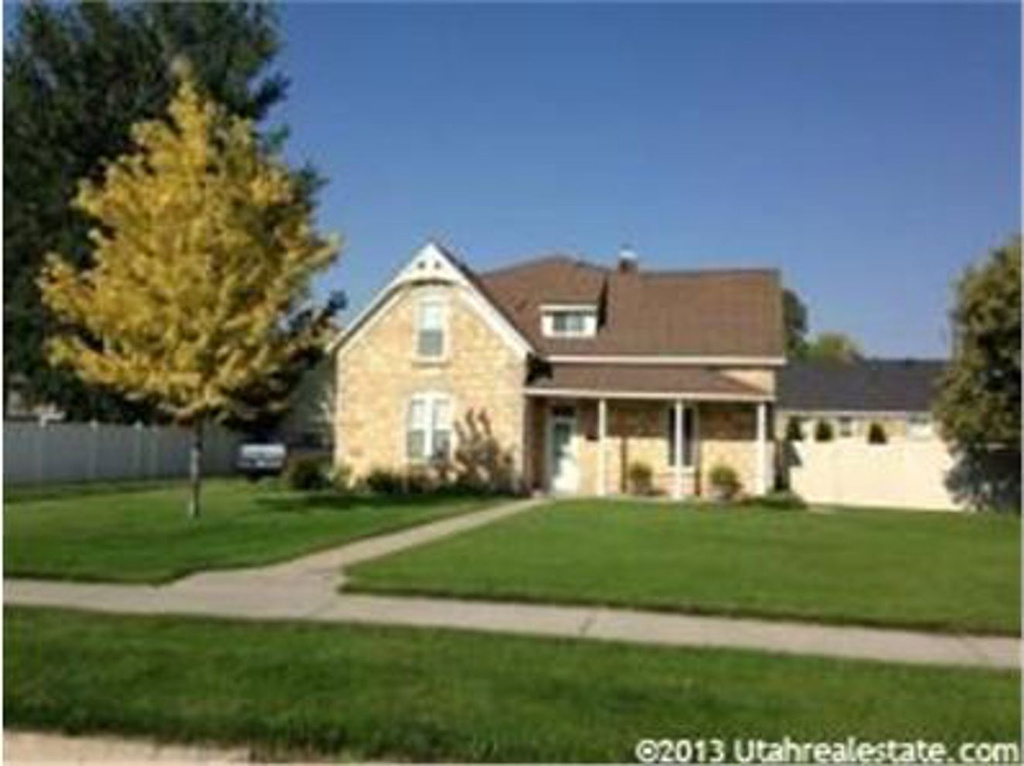 110 S 100 E, Preston, ID 83263