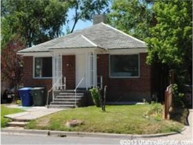 2925 Madison, Ogden, UT 84401