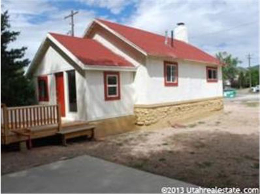 4788 N State Rd 32, Oakley, UT 84055