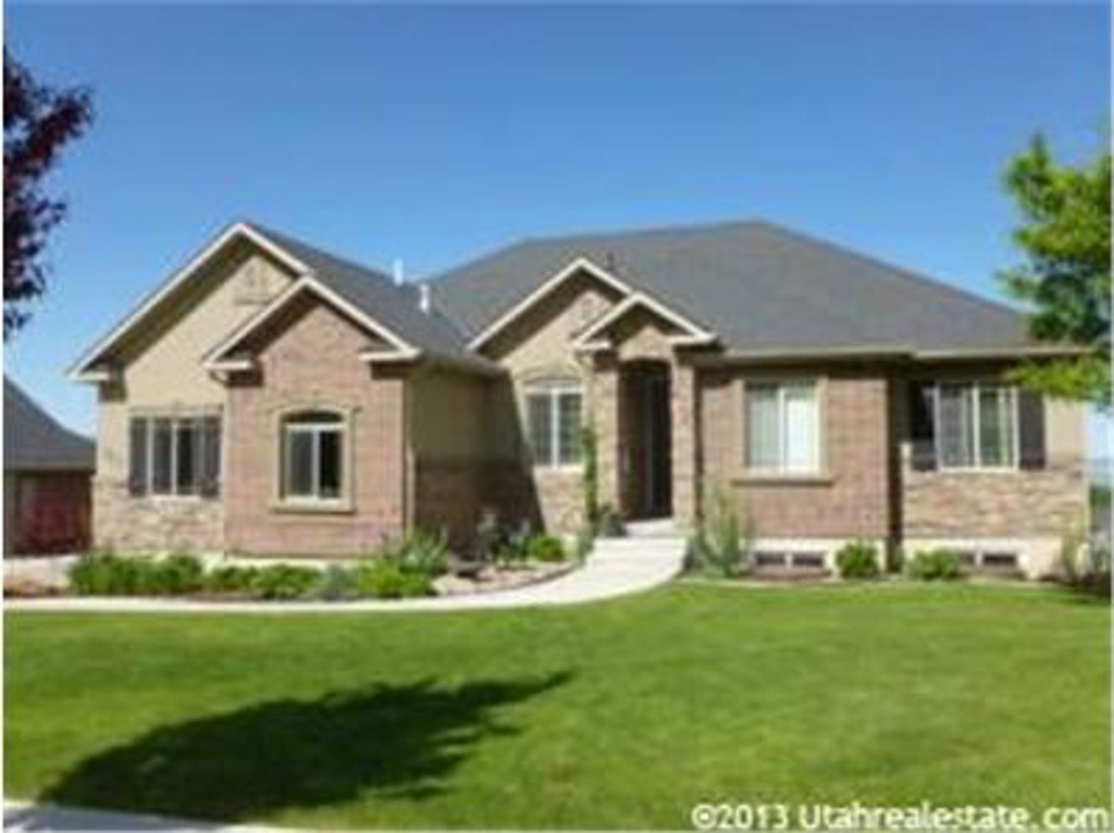 1835 N 2050 E, North Logan, UT 84341
