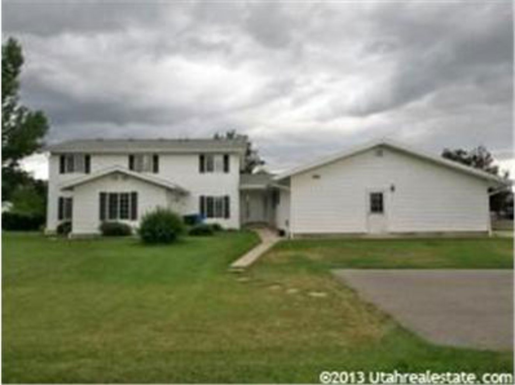 1760 N 400 E, North Logan, UT 84341