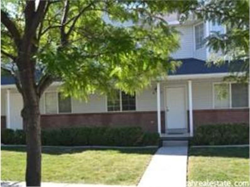 459 E 475 N, Ogden, UT 84404
