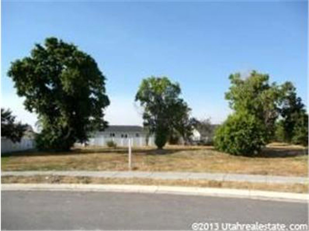 529 W 160 N #32, Smithfield, UT 84335