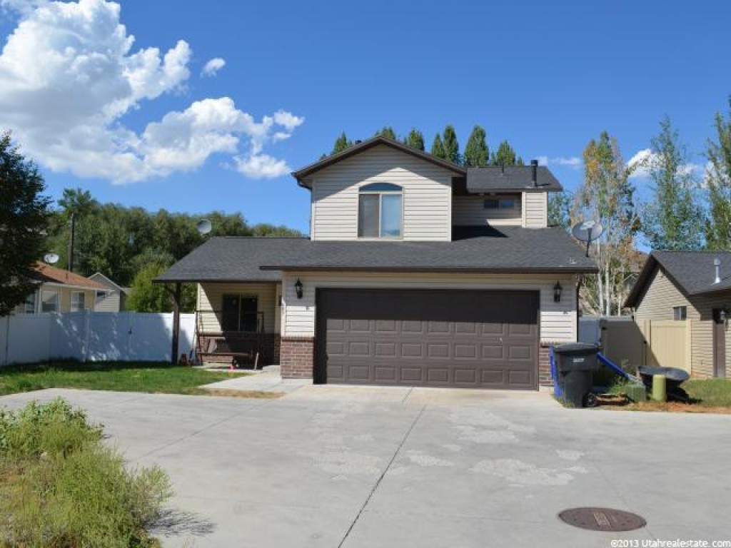 683 W 760 S, Logan, UT 84321
