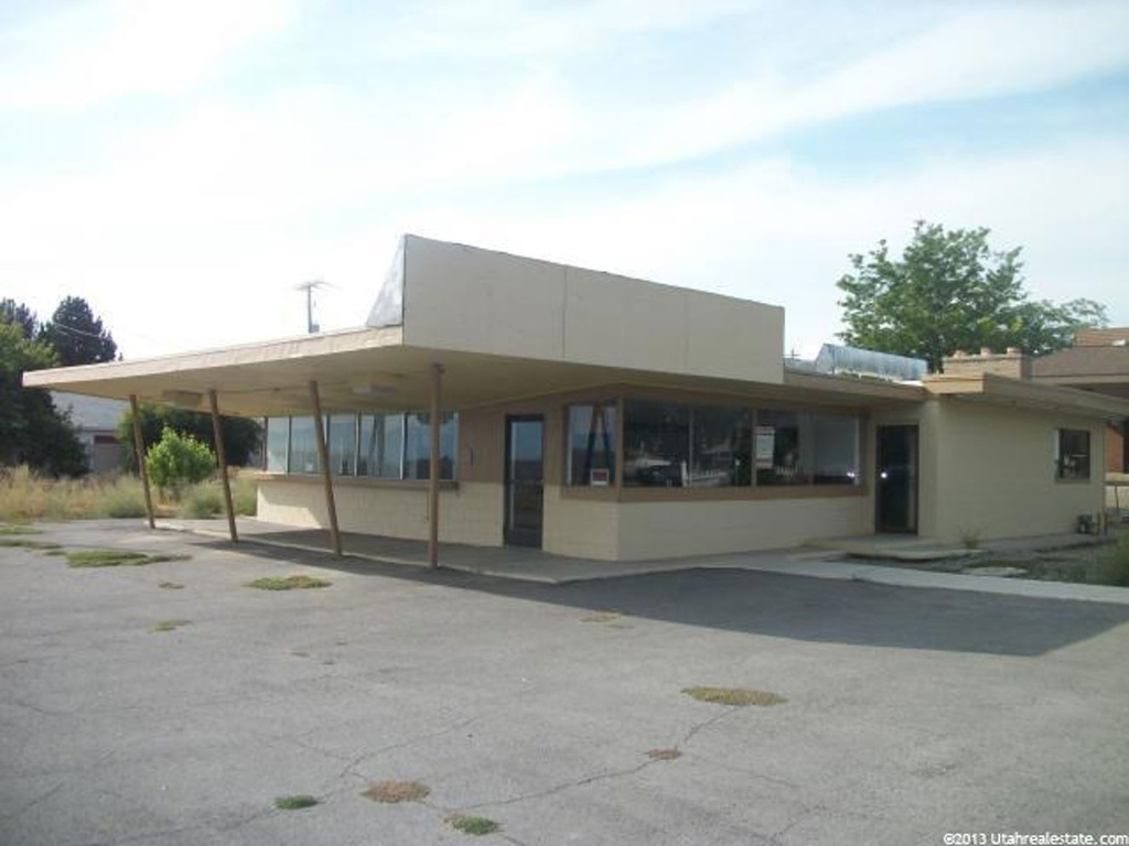 695 S Main, Smithfield, UT 84335