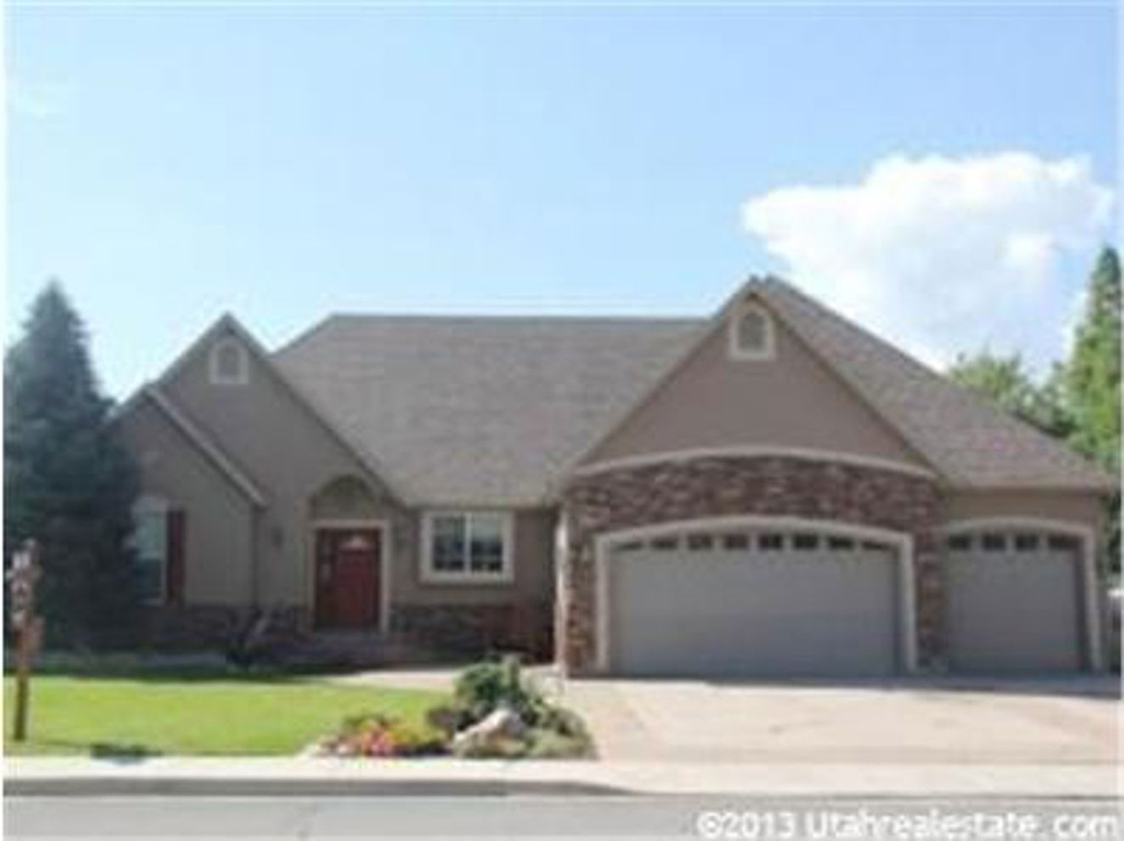 2064 E 725 S, Springville, UT 84663