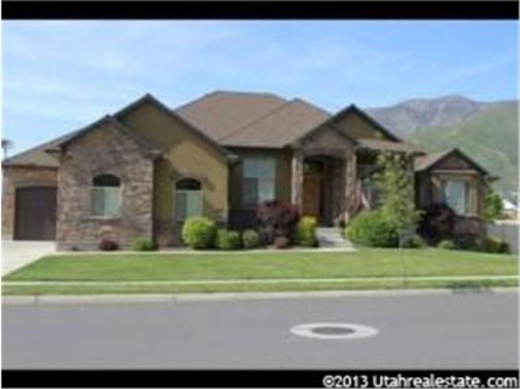 2610 E 8200 S, South Weber, UT 84405
