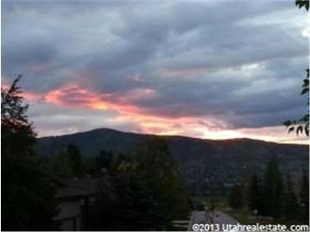 4113 Rasmussen Rd, Park City, UT 84098