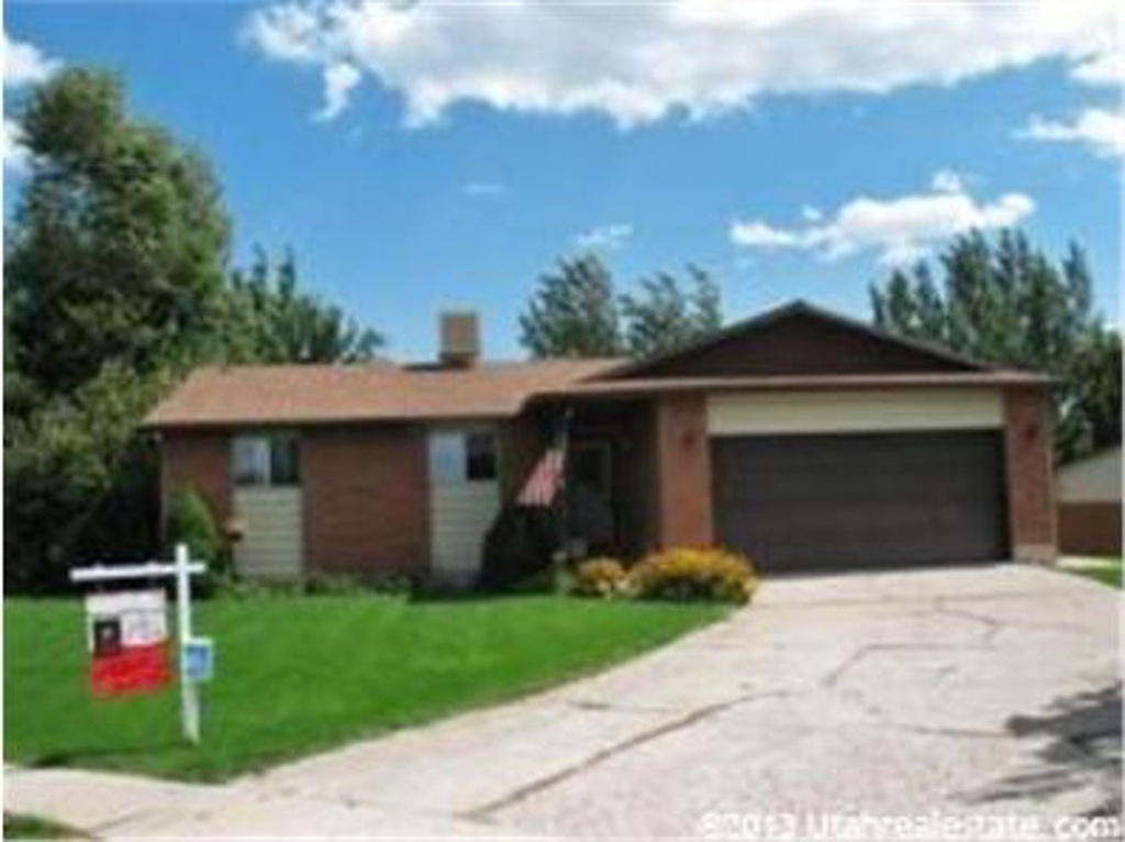 1314 E 1225 N, Layton, UT 84040