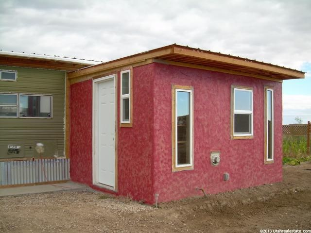 3750 S 1500 E, Roosevelt, UT 84066