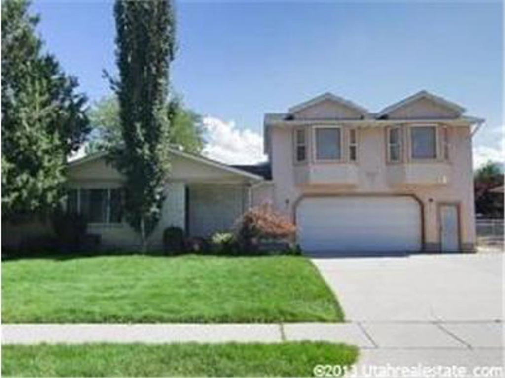 7337 S Rusty Dr E, Midvale, UT 84047