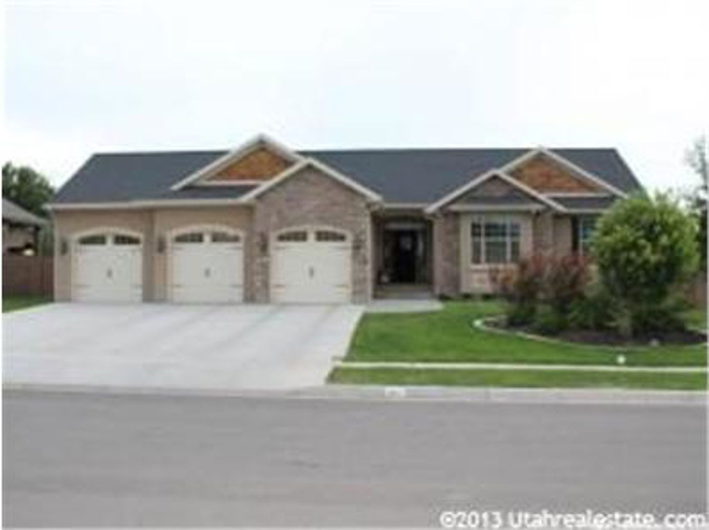 407 E 950 N, Richfield, UT 84701