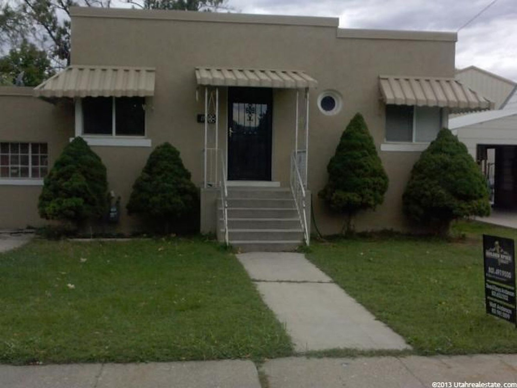 405 N 200 E, Tremonton, UT 84337