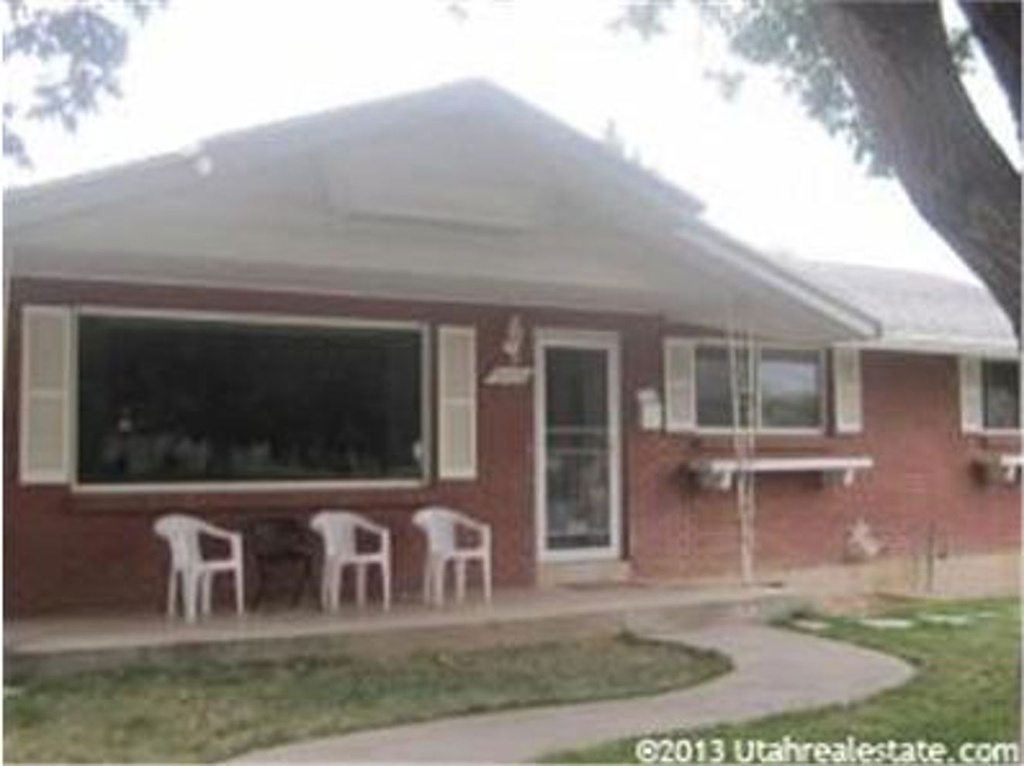 2113 N 400 W, Sunset, UT 84015