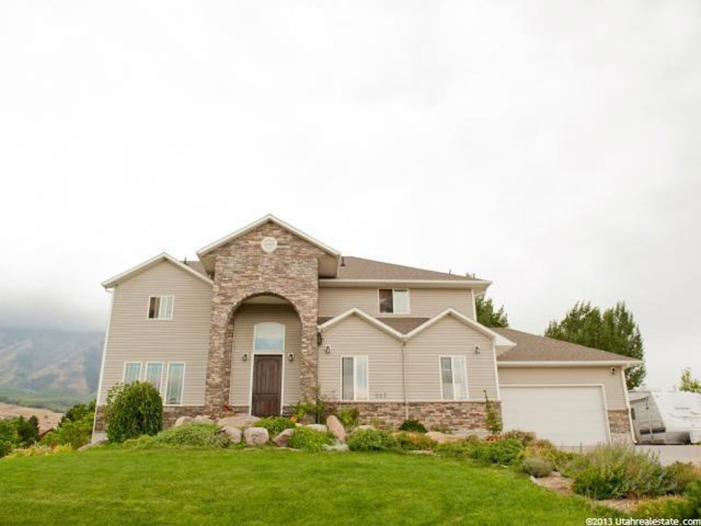 227 S 380 E, Mendon, UT 84325