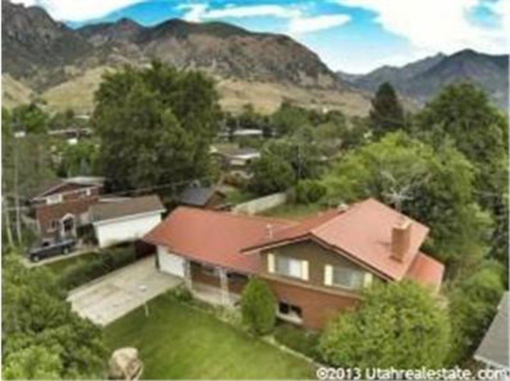 1581 Sunview, Ogden, UT 84404