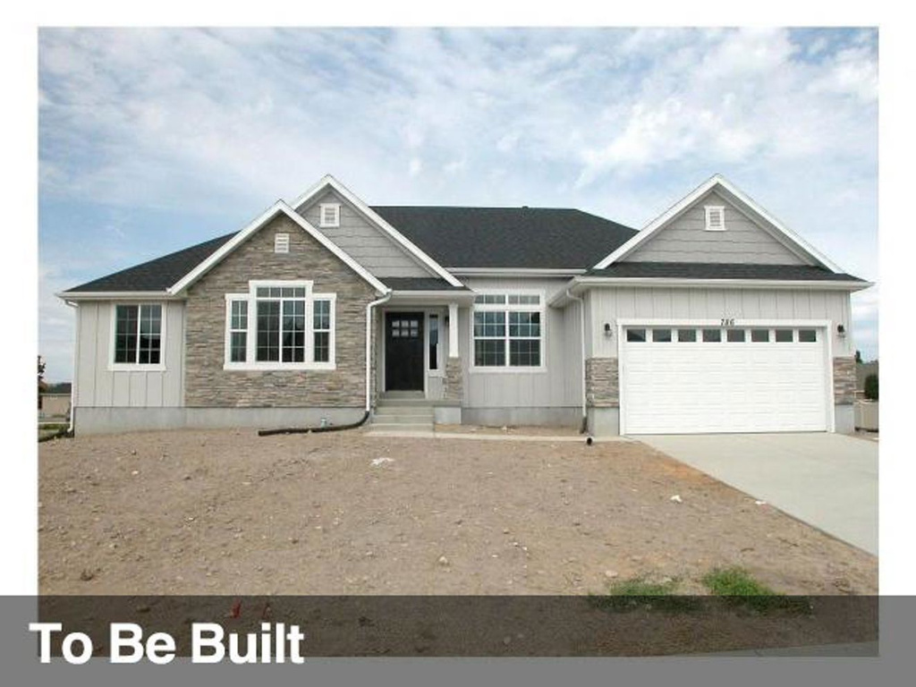 3269 E Hawk Drive S, Spanish Fork, UT 84660
