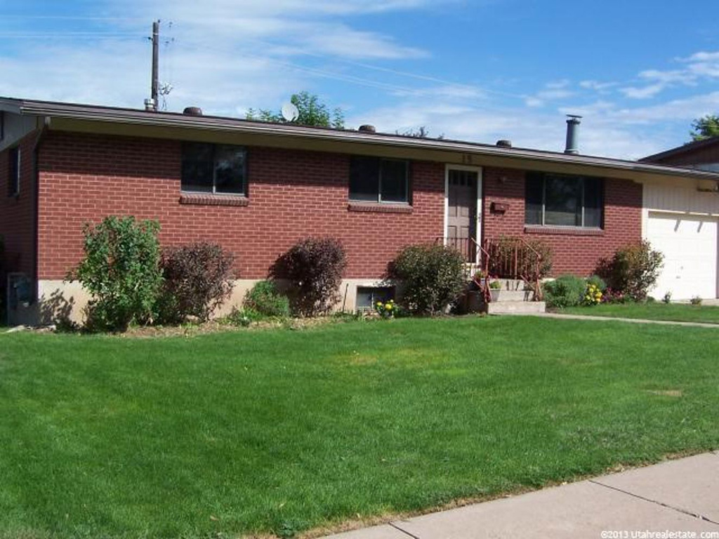 15 E 350 S, Kaysville, UT 84037