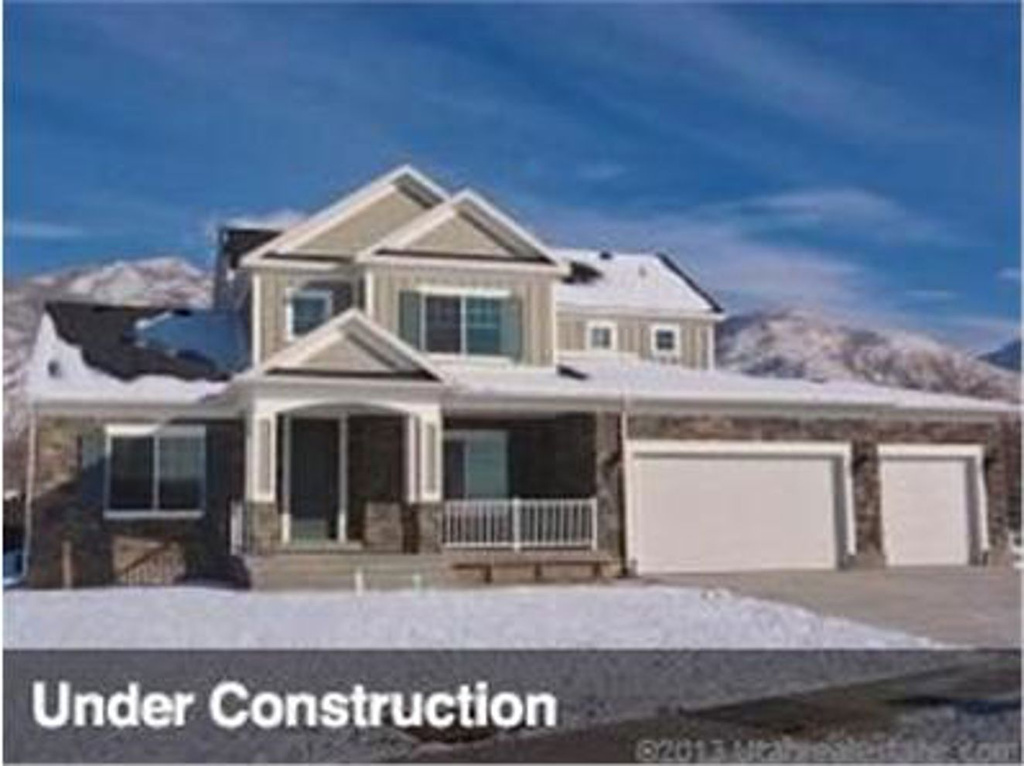 951 E Doris Pl, Kaysville, UT 84037