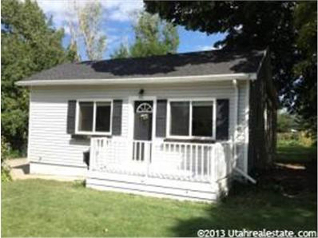 235 E 400 S, Bountiful, UT 84010