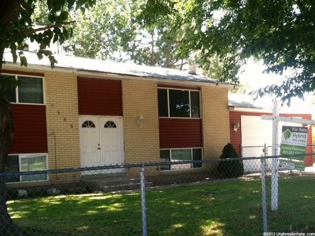 1988 N 1225 W, Clinton, UT 84015