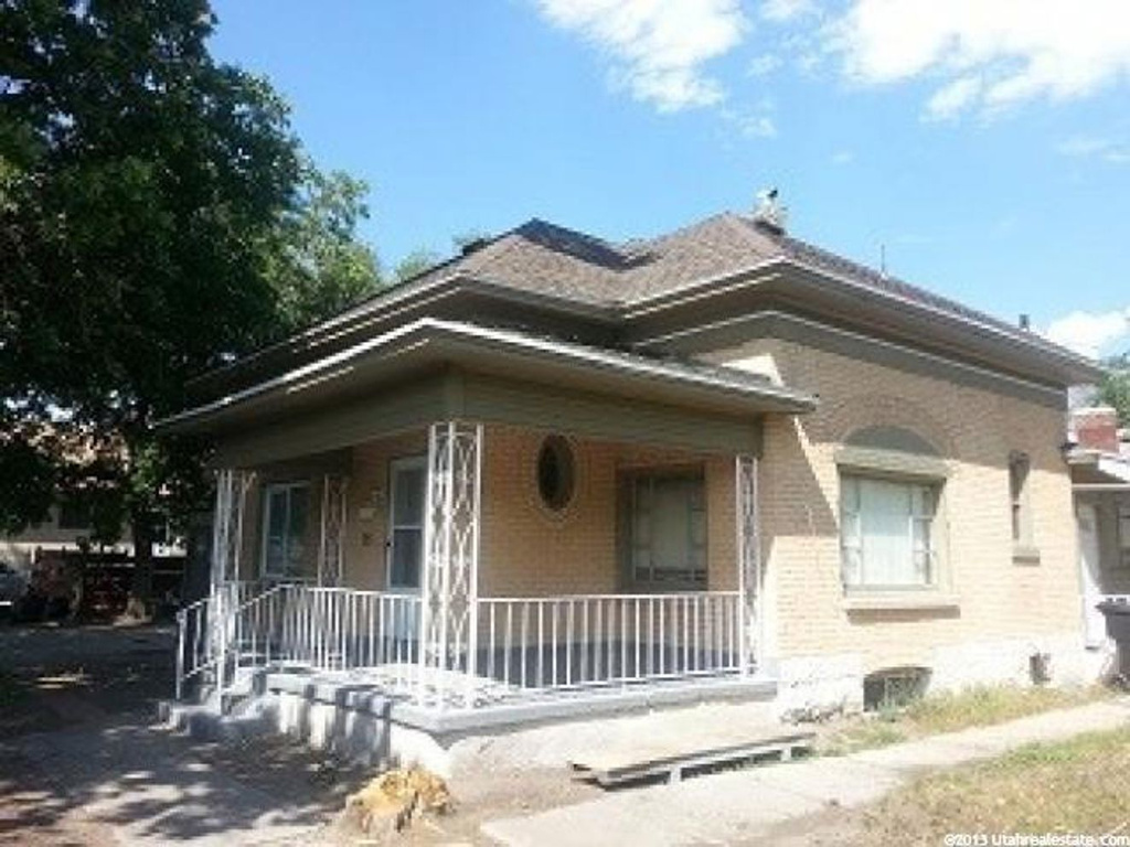 95 S 900 W, Provo, UT 84601