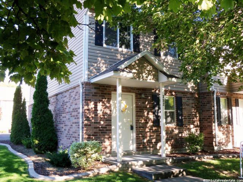 352 S 400 W, Logan, UT 84321