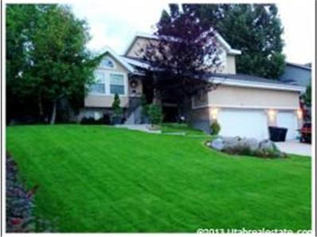501 E Valley Dr, Heber City, UT 84032
